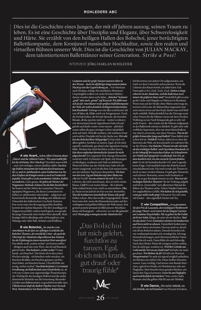 Focus Style Magazine. High Fashion and High Class Journalism